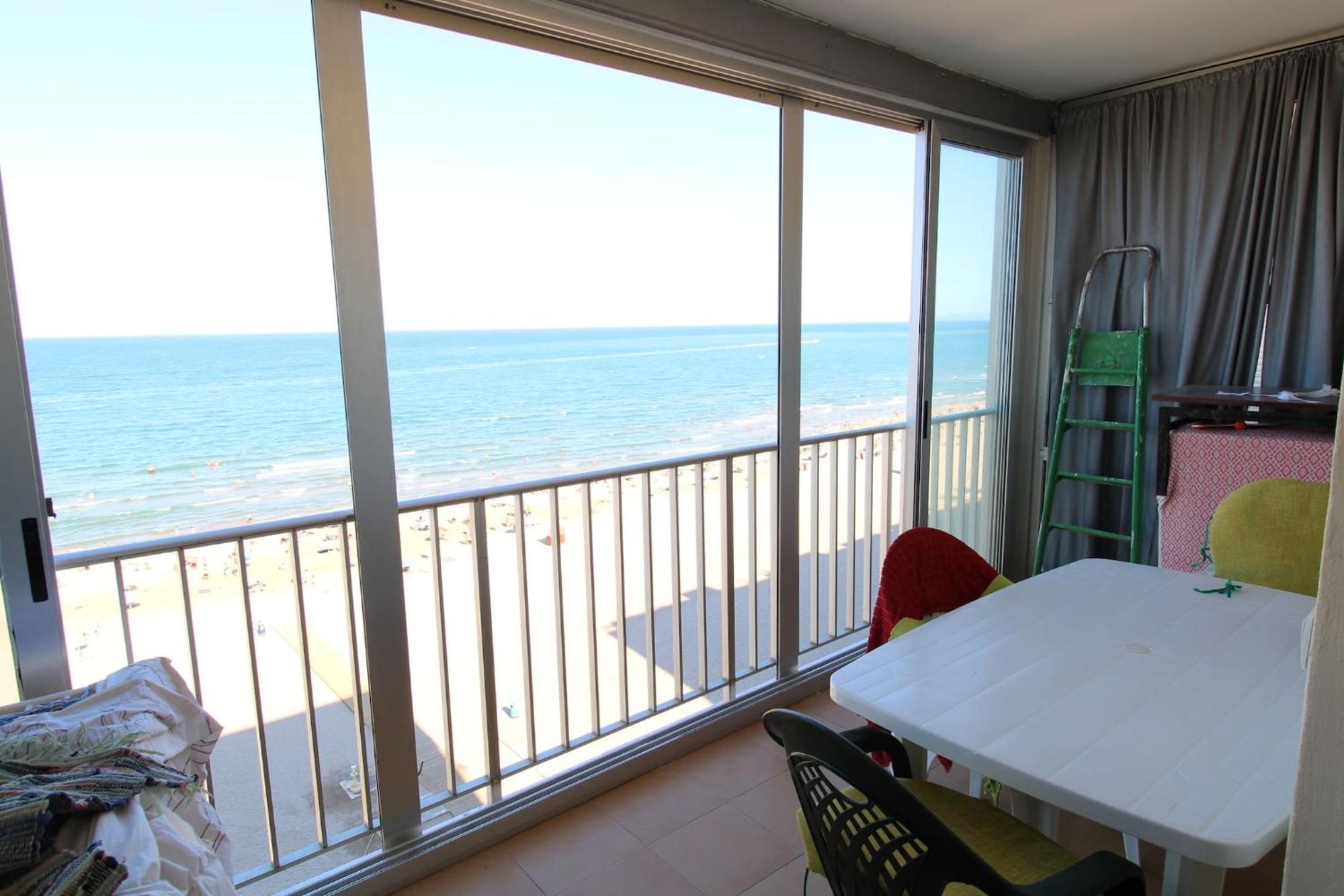 Vacansis Cabanal Cullera Exterior foto